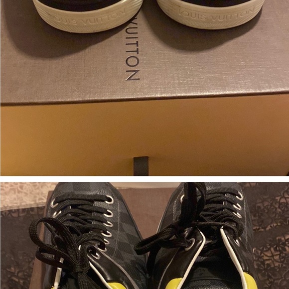 Louis Vuitton - Picture 2 of 6